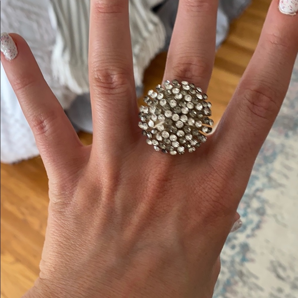 Bcbg ring - Picture 4 of 4